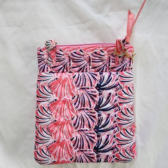 NWT Simply Southern Small Crossbody - Picture 2 of 6